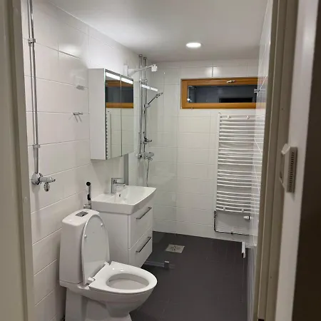 Alloggio in famiglia Cozy Bed Near Helsinki Airport