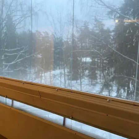 Cozy Bed Near Helsinki Airport *